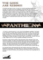 Pantheon : Chapter 1 page 2