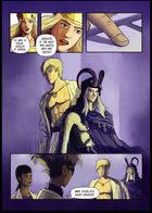 Pantheon : Chapter 1 page 9