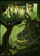 Pantheon : Chapter 1 page 15