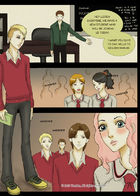 Boy with a secret : Chapitre 1 page 2