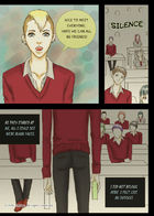 Boy with a secret : Chapitre 1 page 3