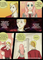 Boy with a secret : Chapitre 1 page 6