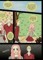 Boy with a secret : Chapitre 1 page 7