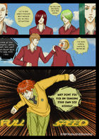 Boy with a secret : Chapitre 2 page 13