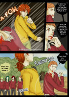 Boy with a secret : Chapitre 2 page 14