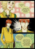 Boy with a secret : Chapitre 2 page 6