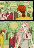 Boy with a secret : Chapitre 3 page 11