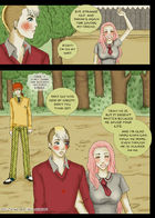 Boy with a secret : Chapitre 3 page 12