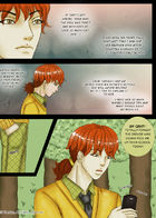 Boy with a secret : Chapitre 3 page 13