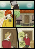 Boy with a secret : Chapitre 3 page 14