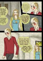 Boy with a secret : Chapitre 3 page 15