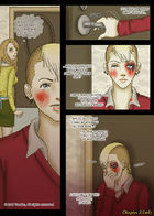 Boy with a secret : Chapitre 3 page 16