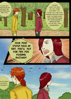 Boy with a secret : Chapitre 3 page 2