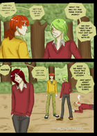 Boy with a secret : Chapter 3 page 3