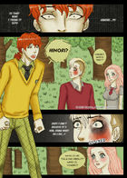 Boy with a secret : Chapitre 3 page 6