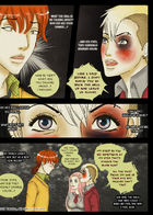 Boy with a secret : Capítulo 3 página 9