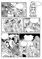 Food Attack : Chapitre 13 page 2