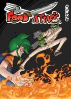 Food Attack : Capítulo 13 página 1