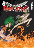 Food Attack : Chapitre 13 page 1