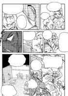 Food Attack : Chapitre 13 page 10