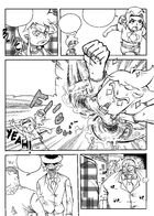 Food Attack : チャプター 13 ページ 11