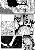 Food Attack : Chapitre 13 page 15