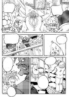 Food Attack : Chapitre 13 page 18