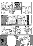 Food Attack : Chapitre 13 page 4