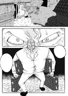 Food Attack : Chapitre 13 page 6