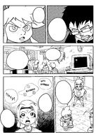 Food Attack : Chapitre 13 page 8