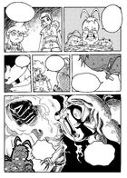Food Attack : Chapitre 13 page 9