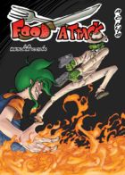 Food Attack : Chapitre 13 page 1