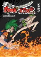 Food Attack : チャプター 13 ページ 1