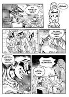 Food Attack : Chapitre 13 page 2