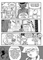 Food Attack : Chapitre 13 page 4