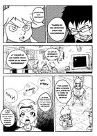 Food Attack : Chapitre 13 page 8