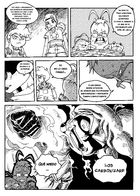 Food Attack : Chapitre 13 page 9