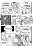 Food Attack : Chapitre 13 page 10