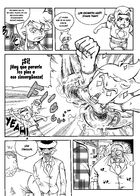 Food Attack : Chapitre 13 page 11