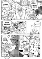 Food Attack : Chapitre 13 page 18