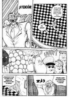 Food Attack : Chapitre 13 page 19