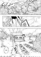 El Señor del Viento : Chapitre 1 page 17