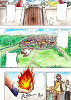 The Lord of the Wind : Chapitre 1 page 6