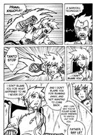 Ryak-Lo : Chapitre 40 page 27