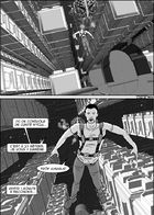 Timmy Manjaro : Chapitre 4 page 2