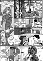 Timmy Manjaro : Chapitre 4 page 3