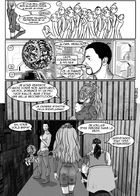 Timmy Manjaro : Chapitre 4 page 4