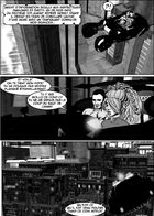 Timmy Manjaro : Chapter 4 page 6