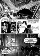 Timmy Manjaro : Chapitre 4 page 7