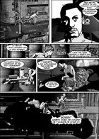 Timmy Manjaro : Chapitre 4 page 8